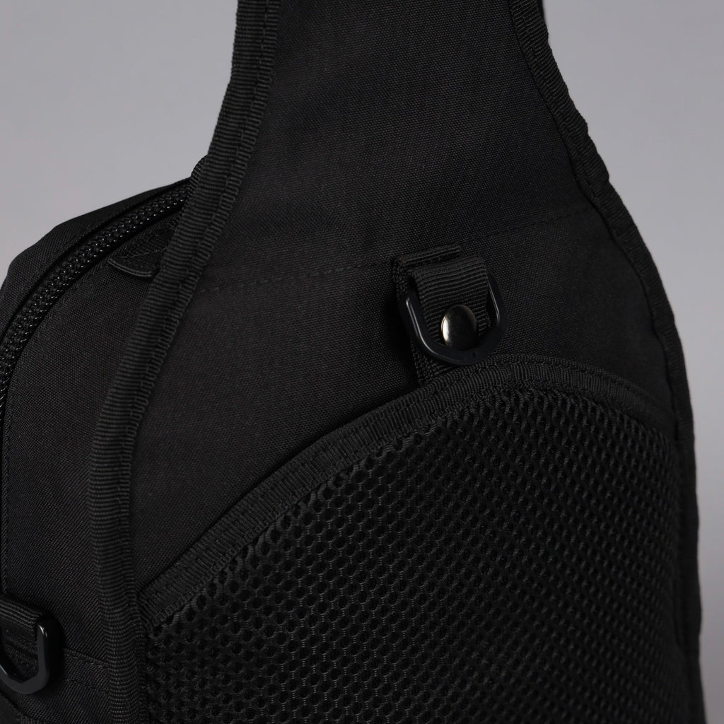9L Tactical Sling Bag Alpha Black