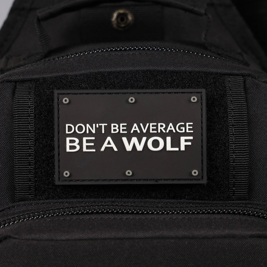 9L Tactical Sling Bag Alpha Black