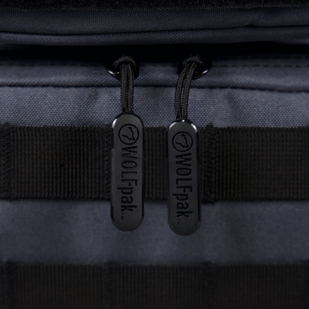 9L Backpack Mini Achromatic