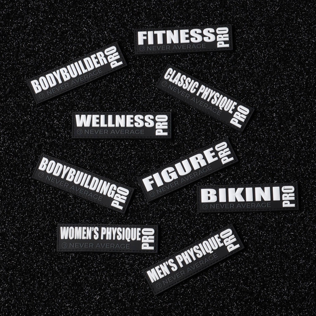 Fitness Pro Never Average