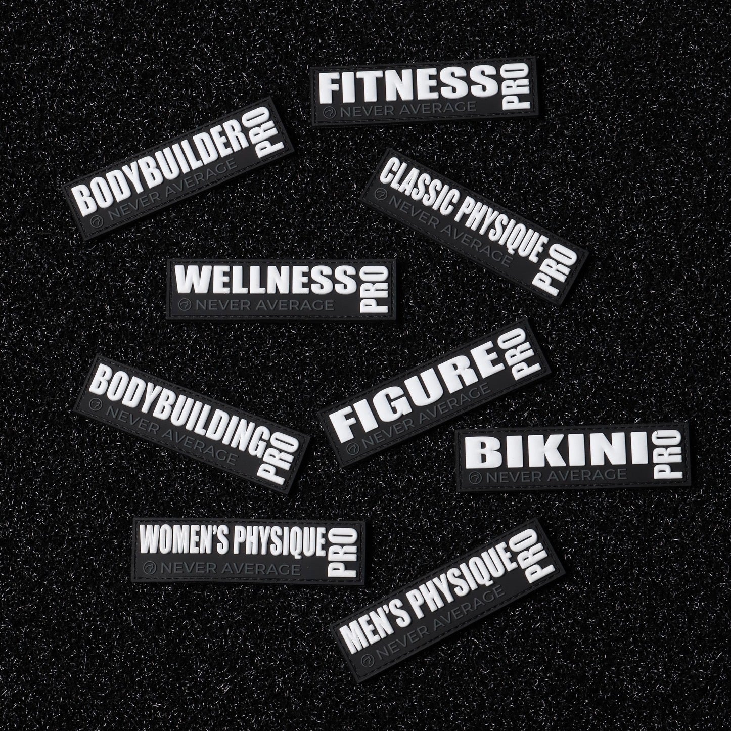 Wellness Pro Never Average