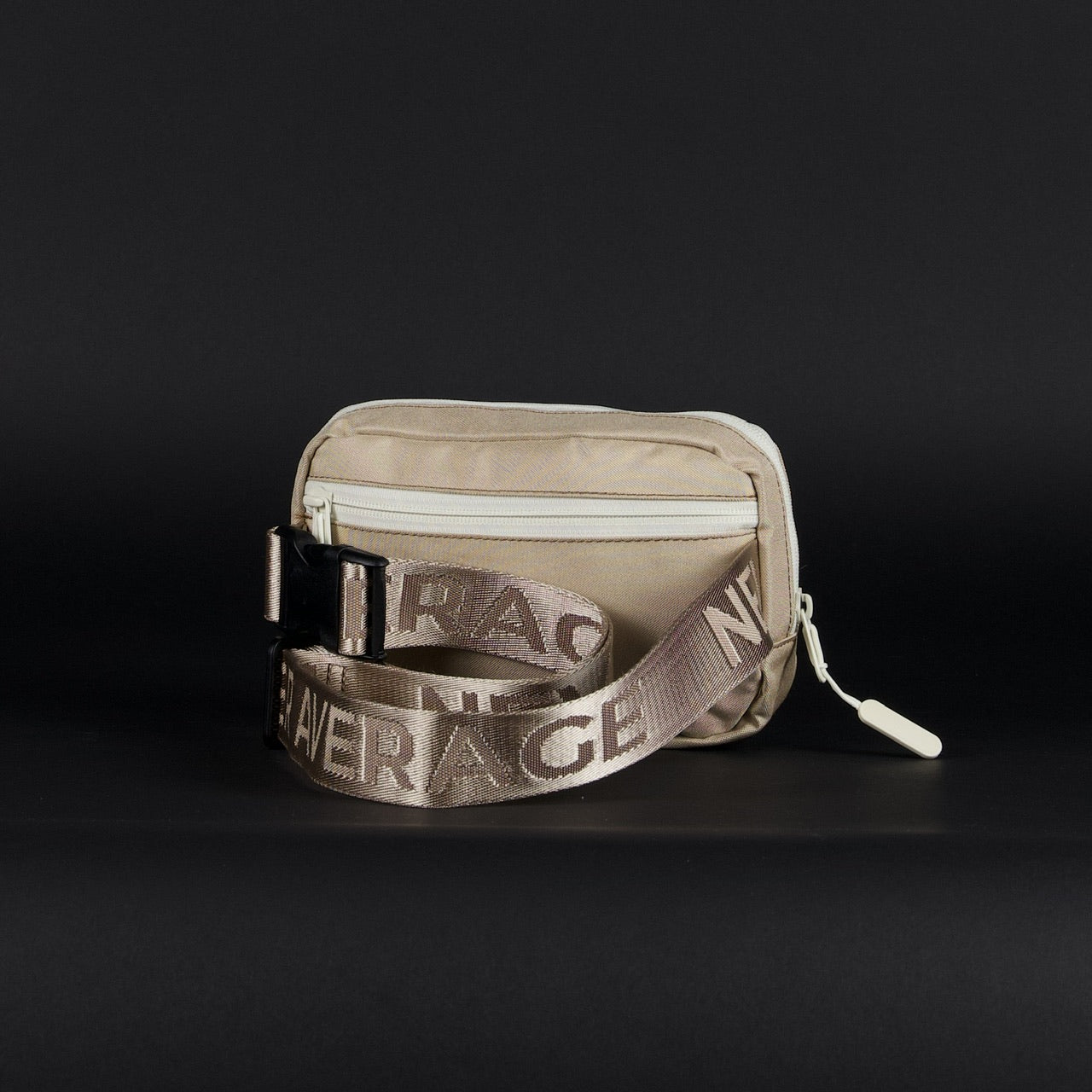 1.5L Crossbody Pack Cashew