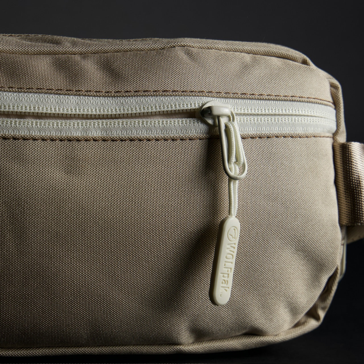 1.5L Crossbody Pack Cashew