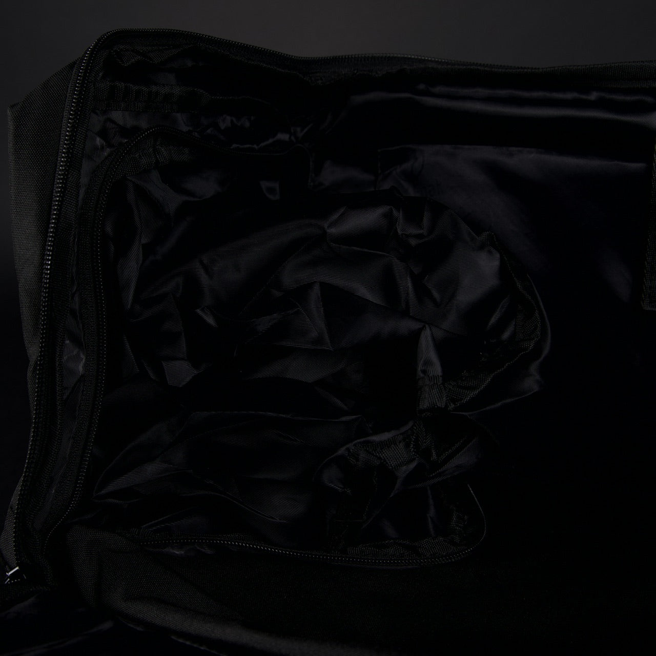 30L Perfect Duffle Bag Black Phantom