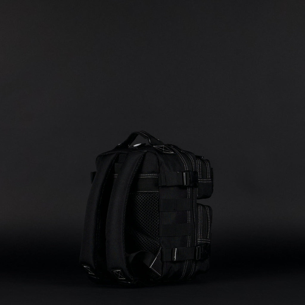 9L Backpack Mini Black Phantom