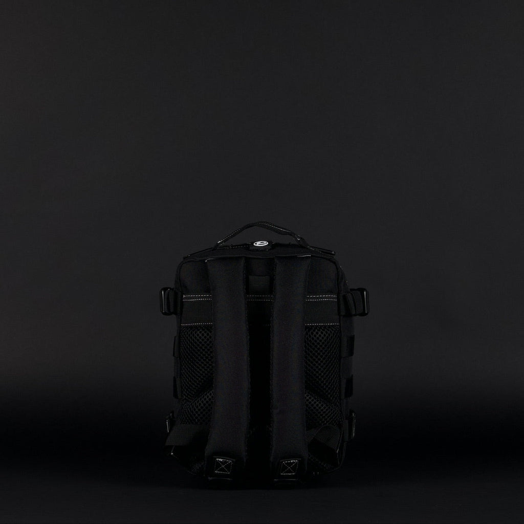 9L Backpack Mini Black Phantom