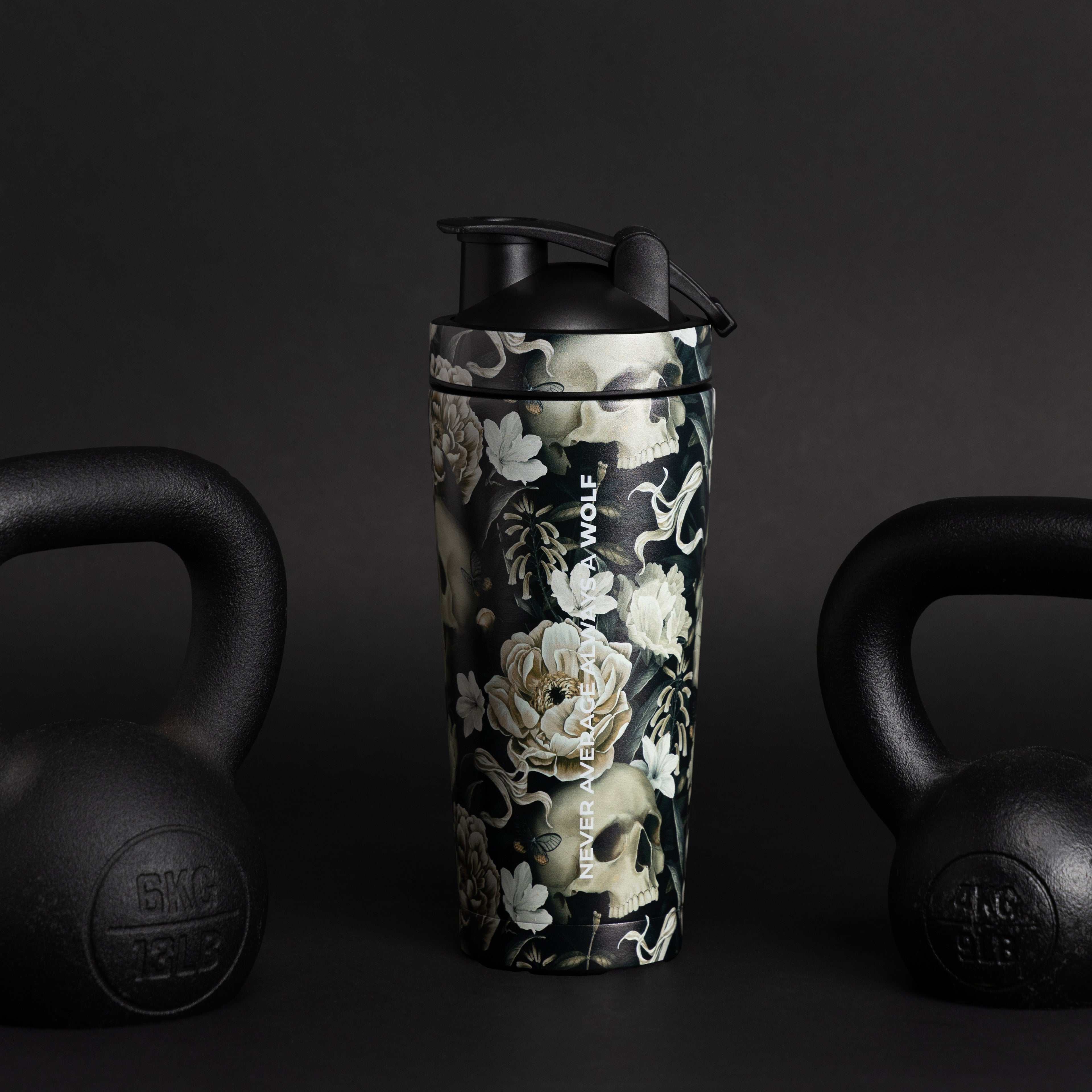 Eternal Bloom Shaker