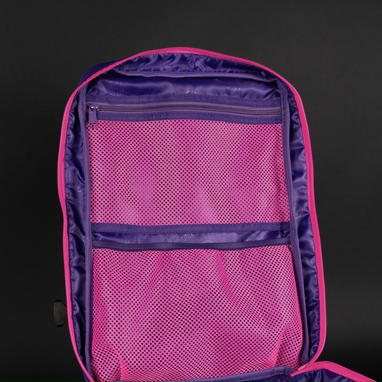 25L Backpack Neon Batman