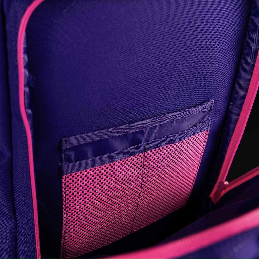 25L Backpack Neon Batman