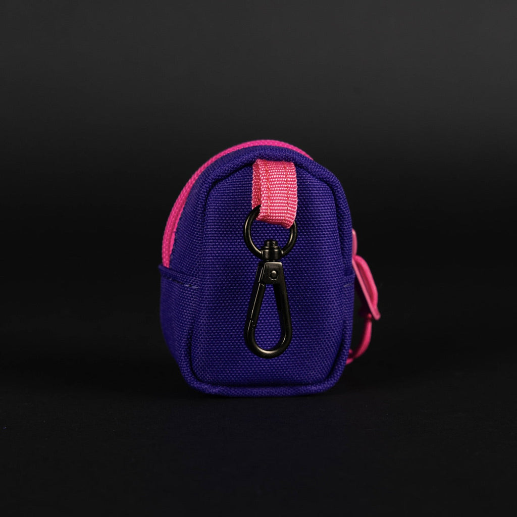 Micro Mini Bag Neon Batman