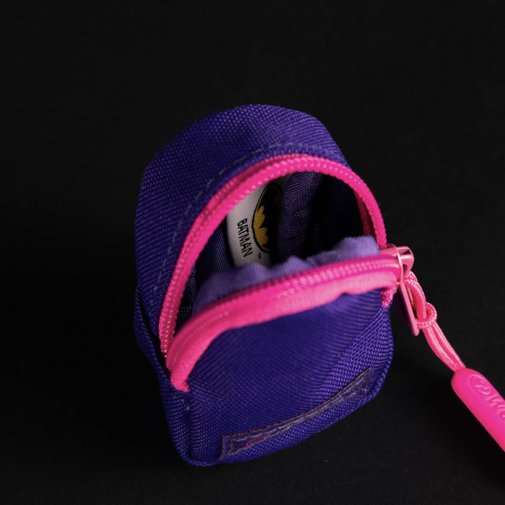 Micro Mini Bag Neon Batman