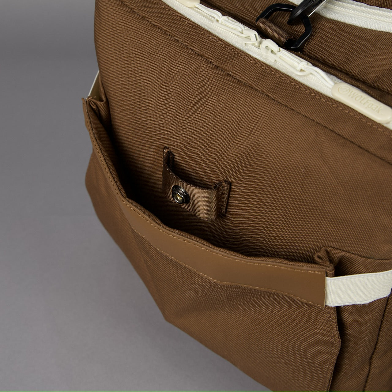 40L Ultimate Duffle Bag Cocoa