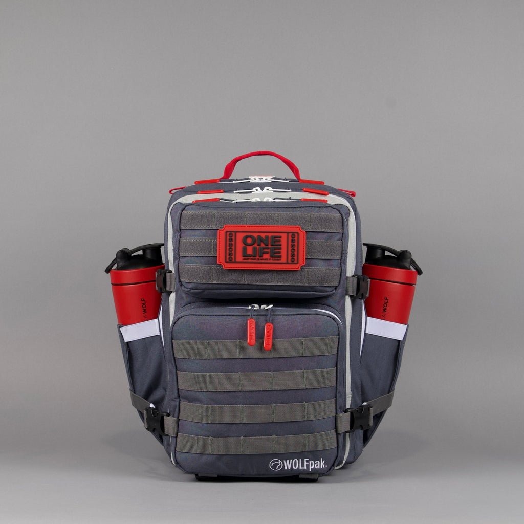 35L One Life Meal Prep Management