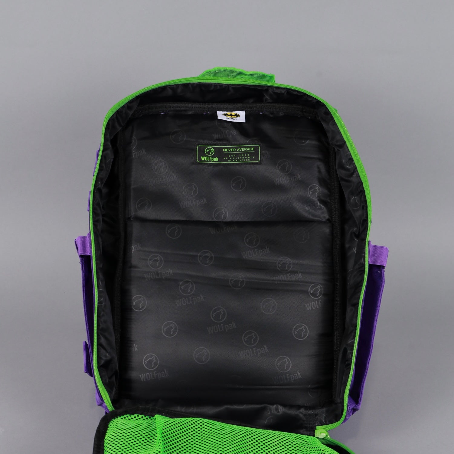 35L Backpack Joker