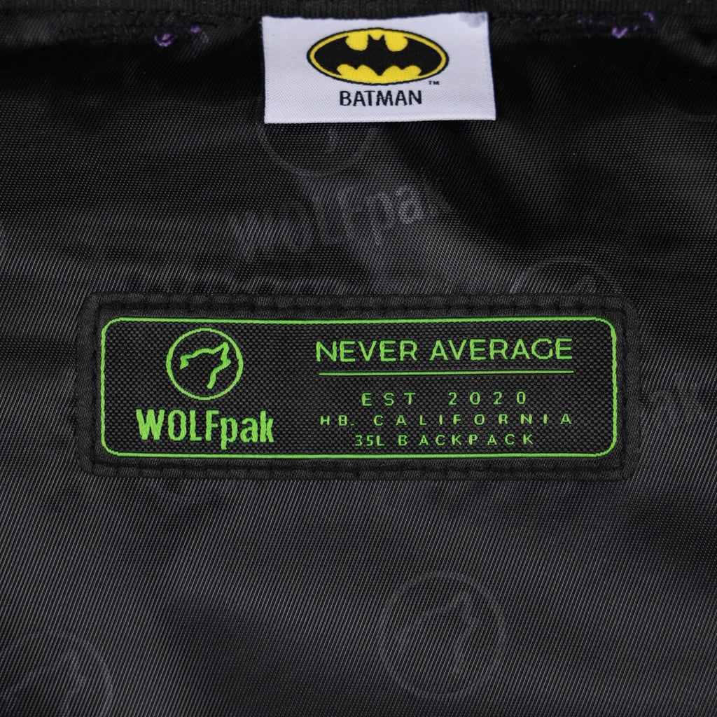 35L Backpack Joker