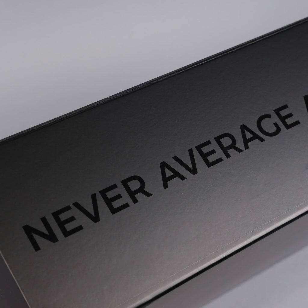 Tote Bag Black Luxury Leather