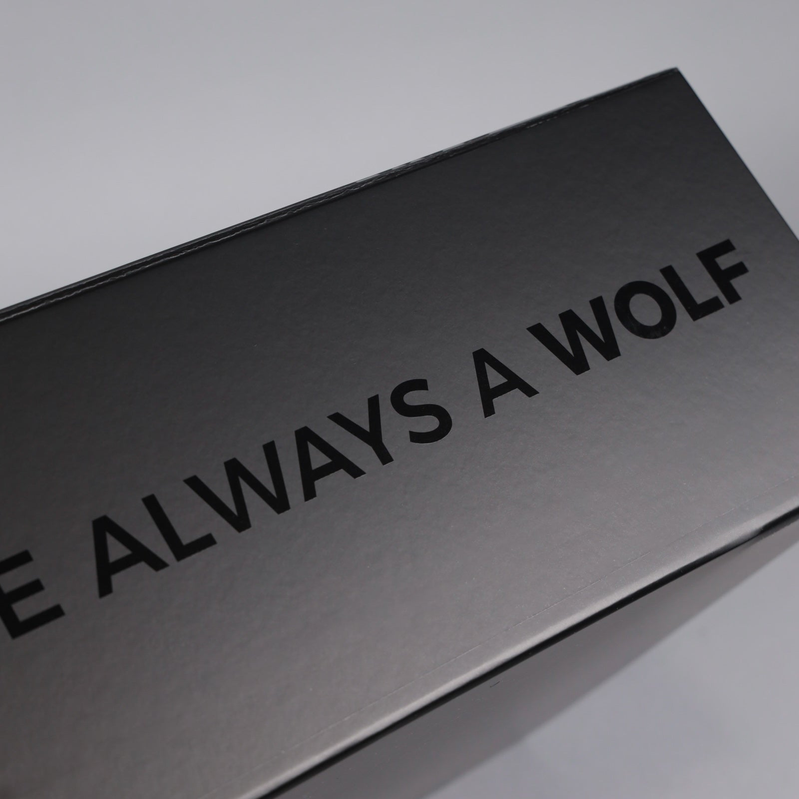 Tote Bag Black Luxury Leather