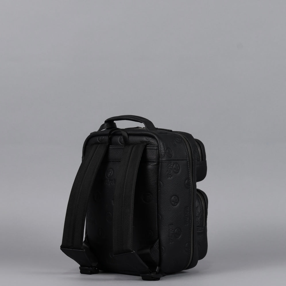 9L Backpack Luxury Leather