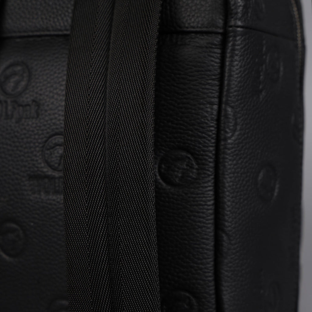 9L Backpack Luxury Leather