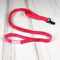 Tactical Nylon Leash Pink Goddess