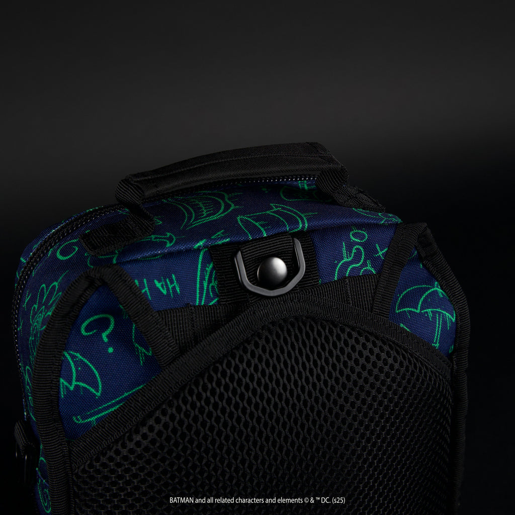 9L Tactical Sling Bag DC Villains