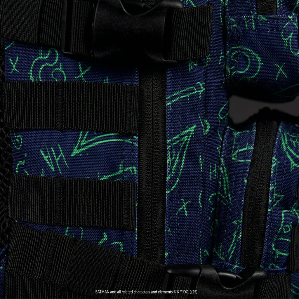 9L Backpack Mini DC Villains