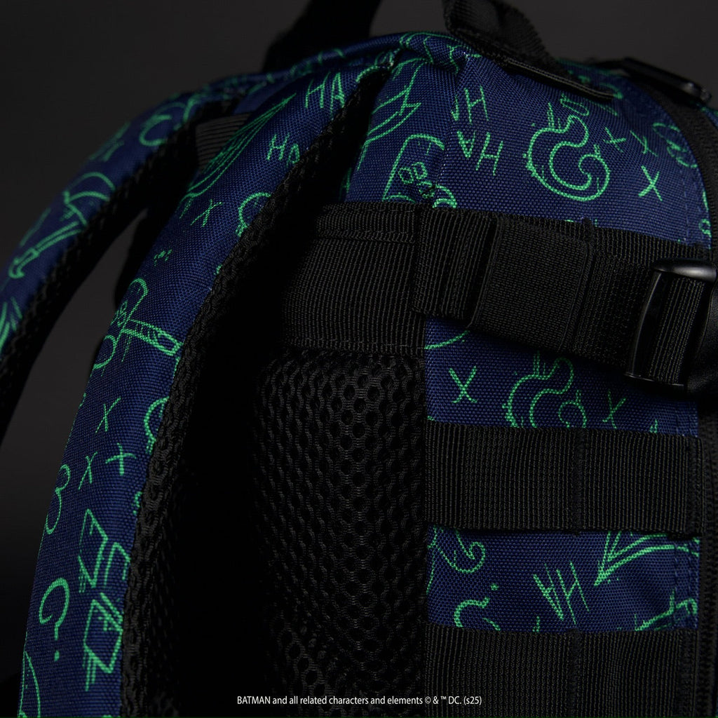 9L Backpack Mini DC Villains