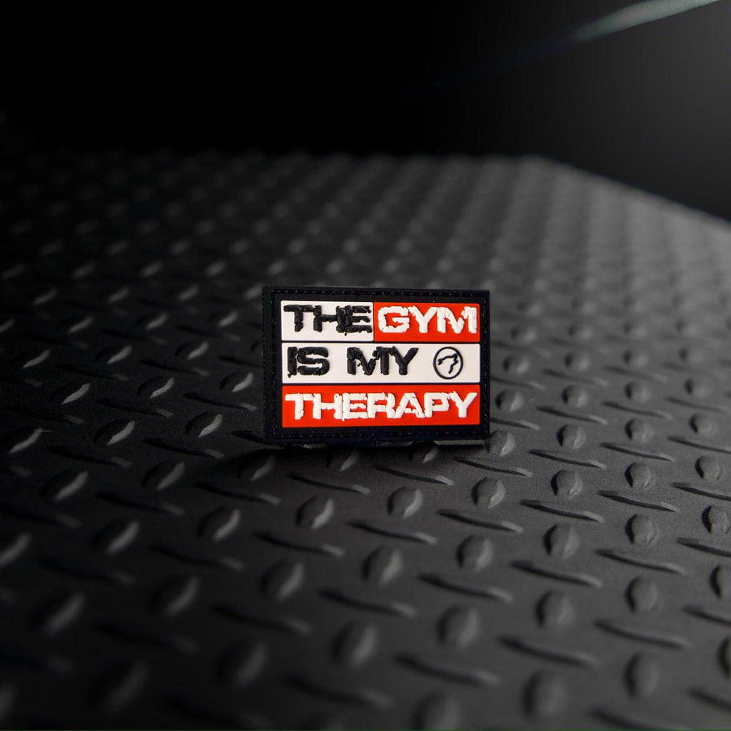 Gym Therapy Patch