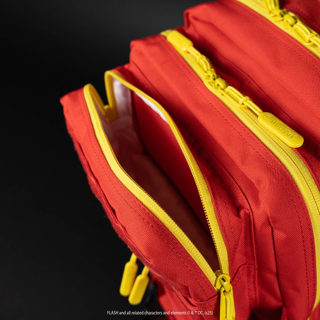 30L Perfect Duffle Bag The Flash (SALE)