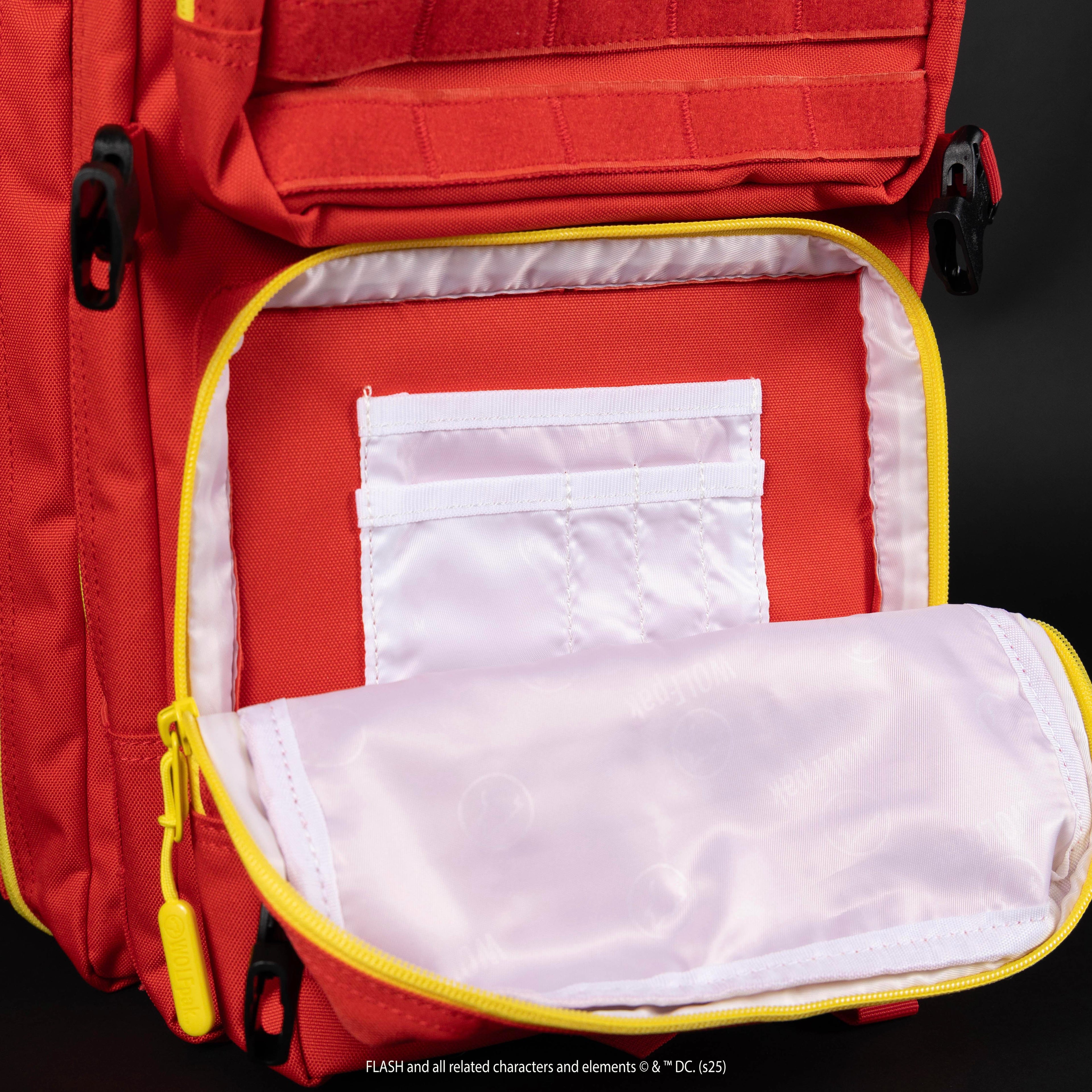 35L Backpack The Flash (SALE)