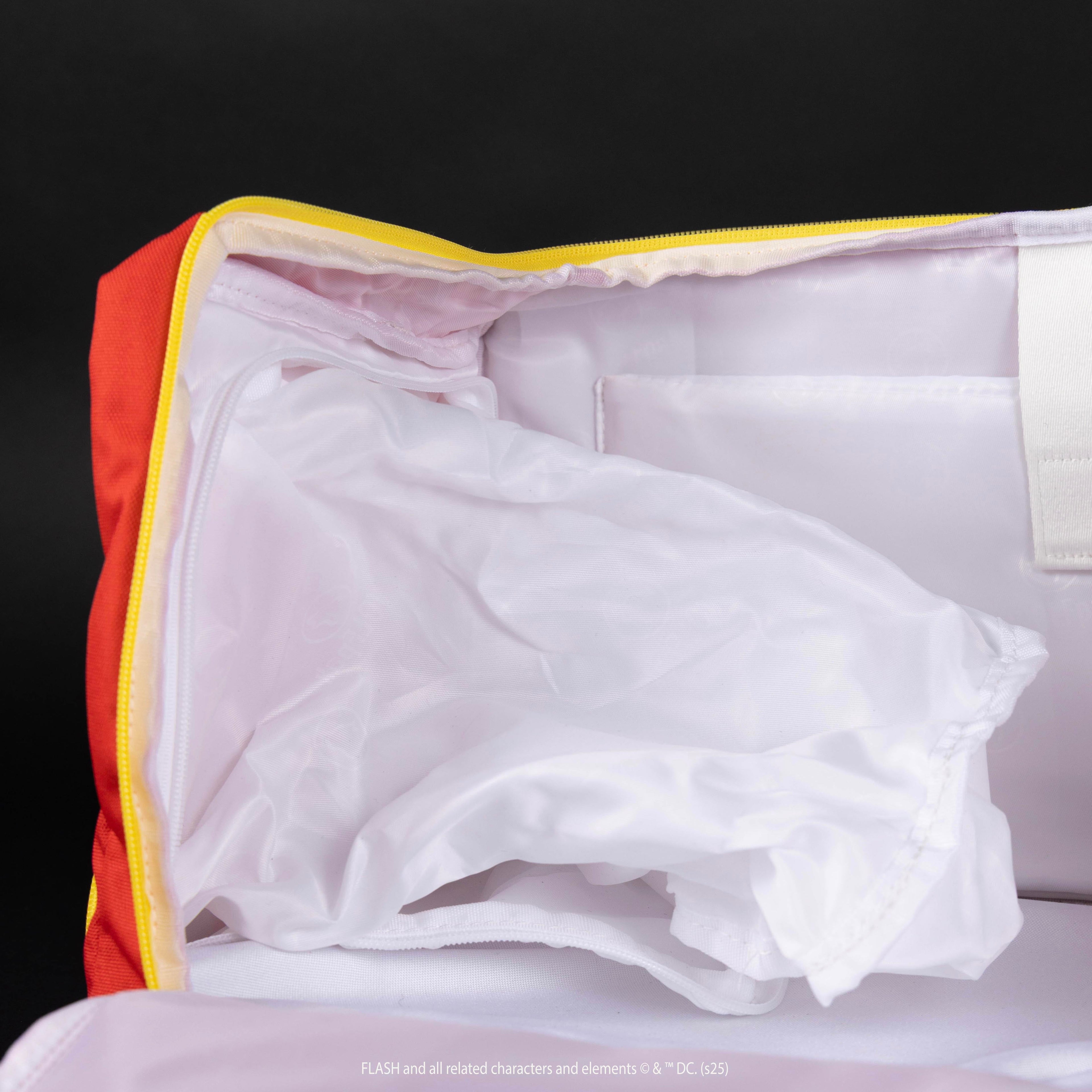 30L Perfect Duffle Bag The Flash (SALE)