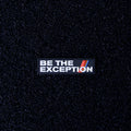 Be The Exception Patch
