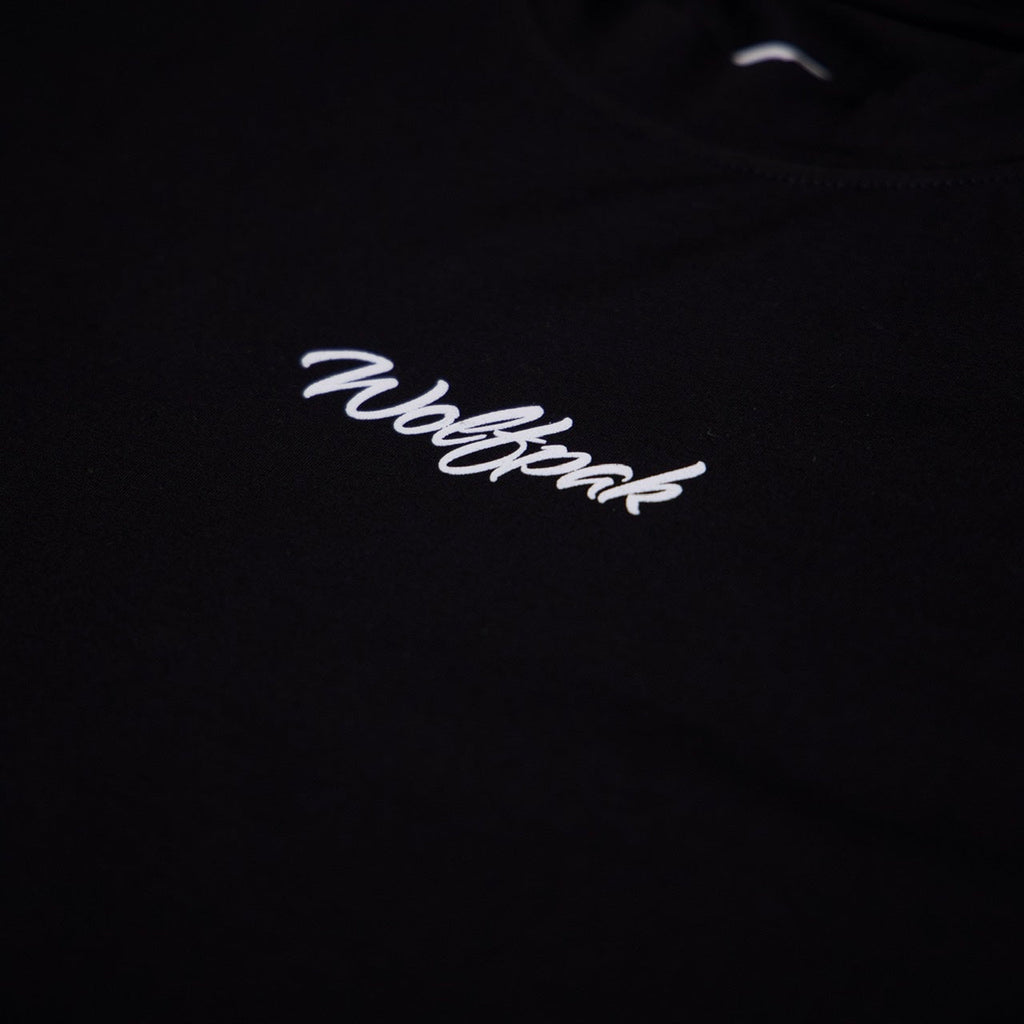 Men's Script Tee (SALE)