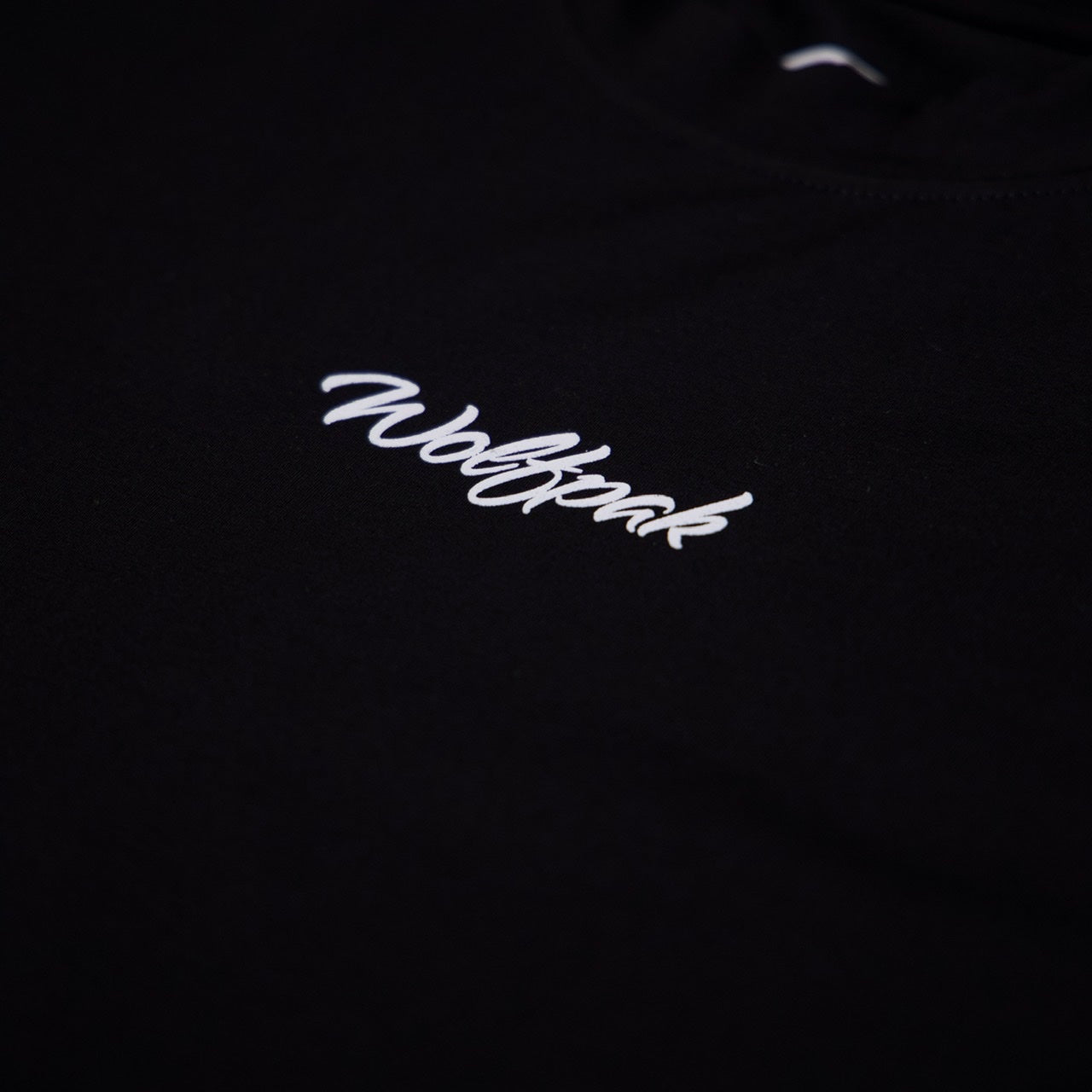 Men's Script Tee (SALE)