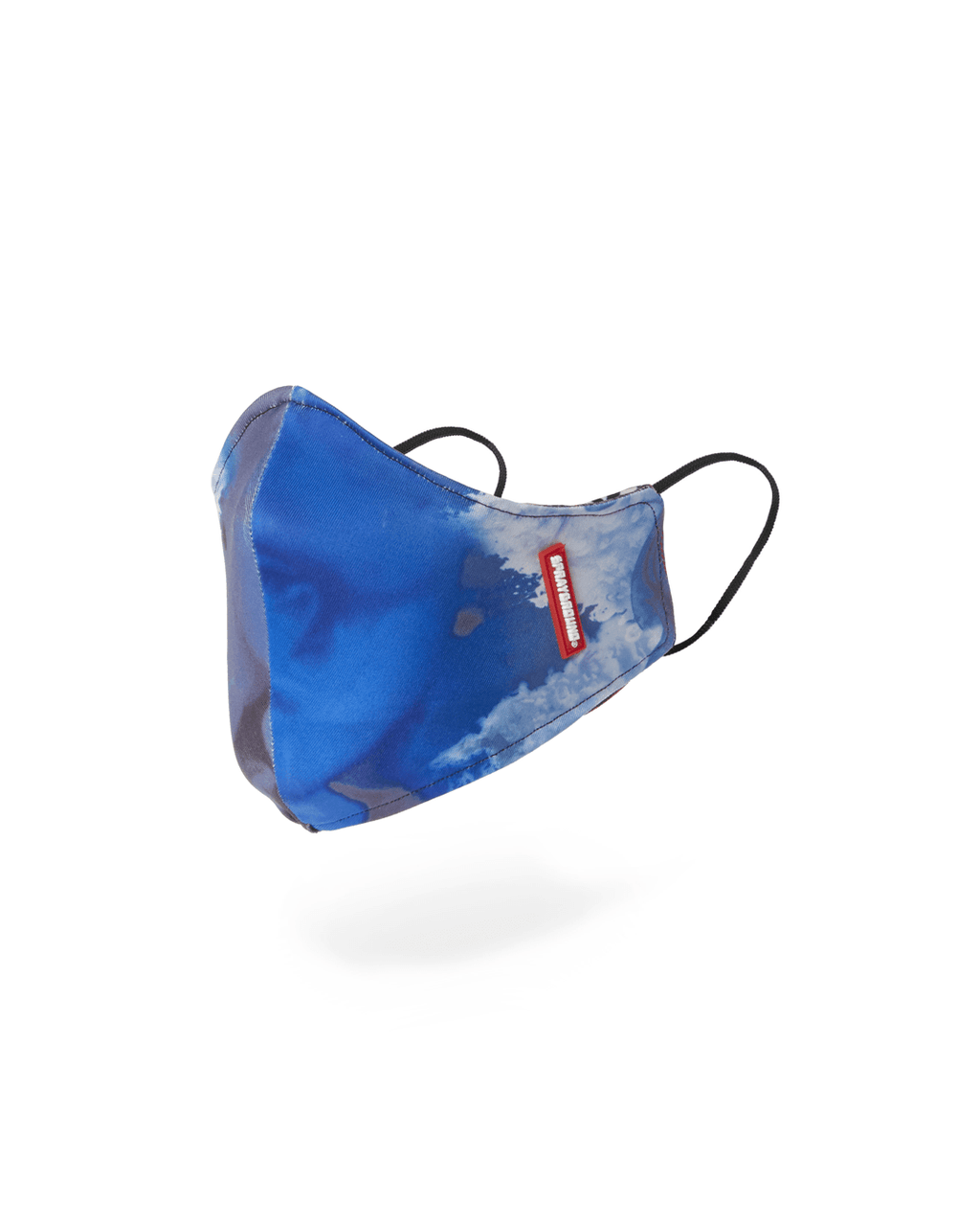 MYSTERY REVERSIBLE MASK (FORM-FITTING)