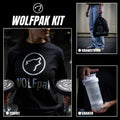 The WOLFpak Kit