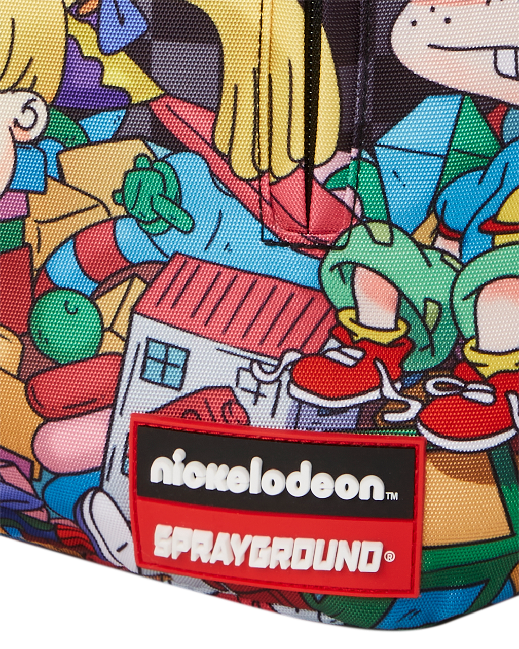 RUGRATS MASHUP (DLXR)