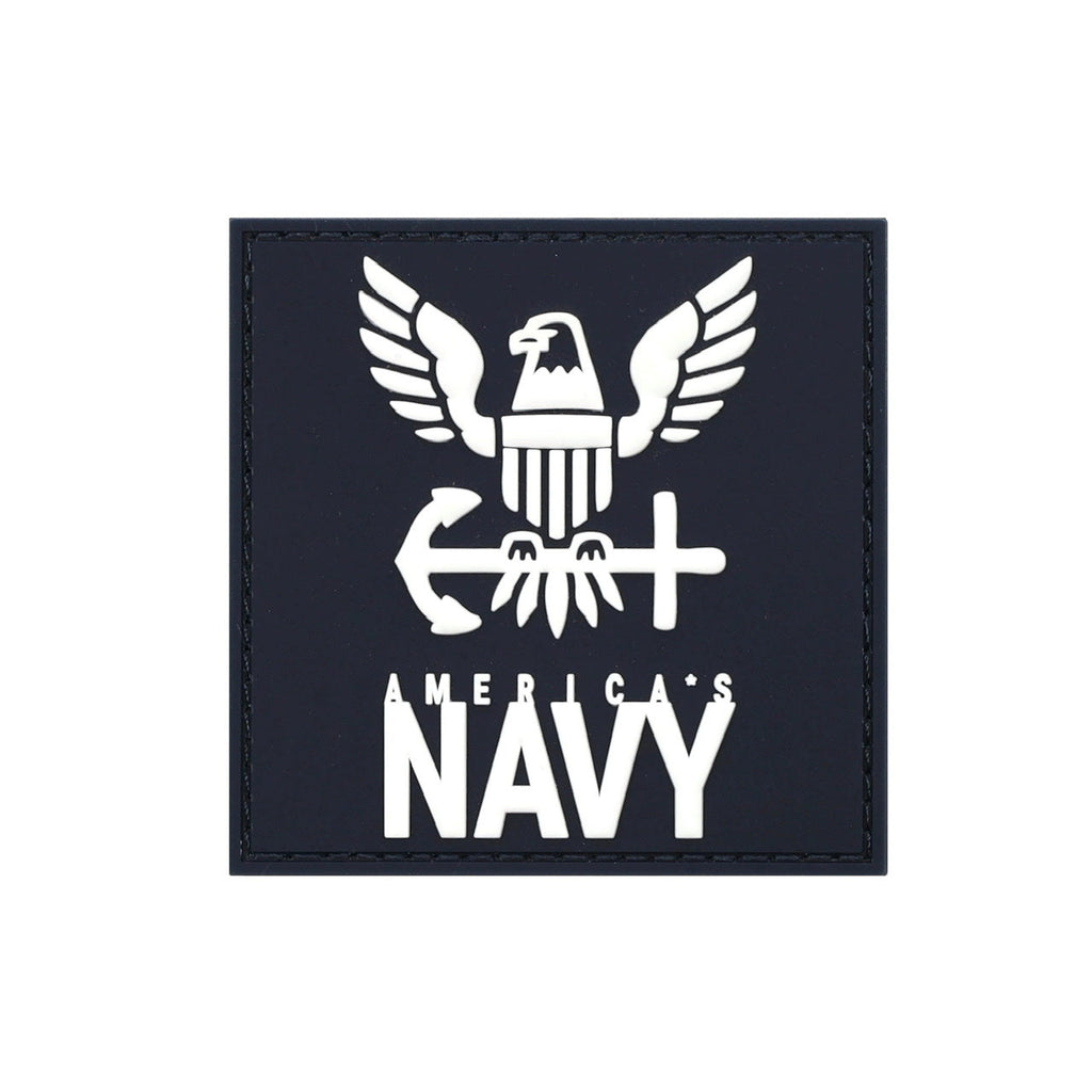 America’s Navy Patch