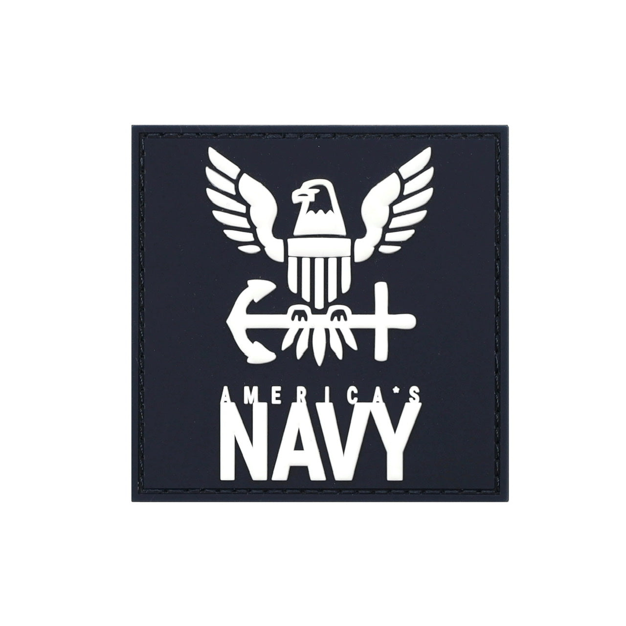 America’s Navy Patch