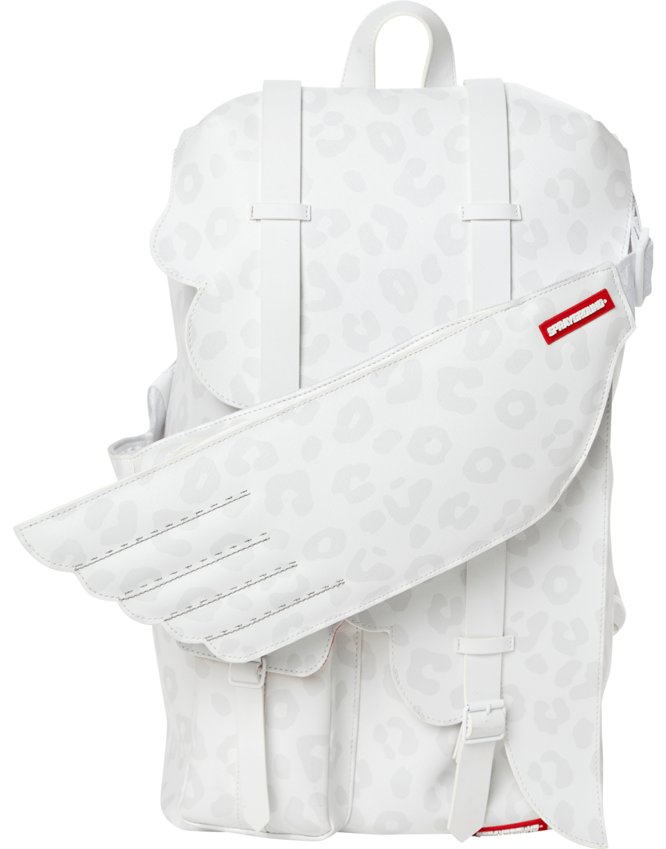 THE ANGEL SHARK HILLS WING BACKPACK