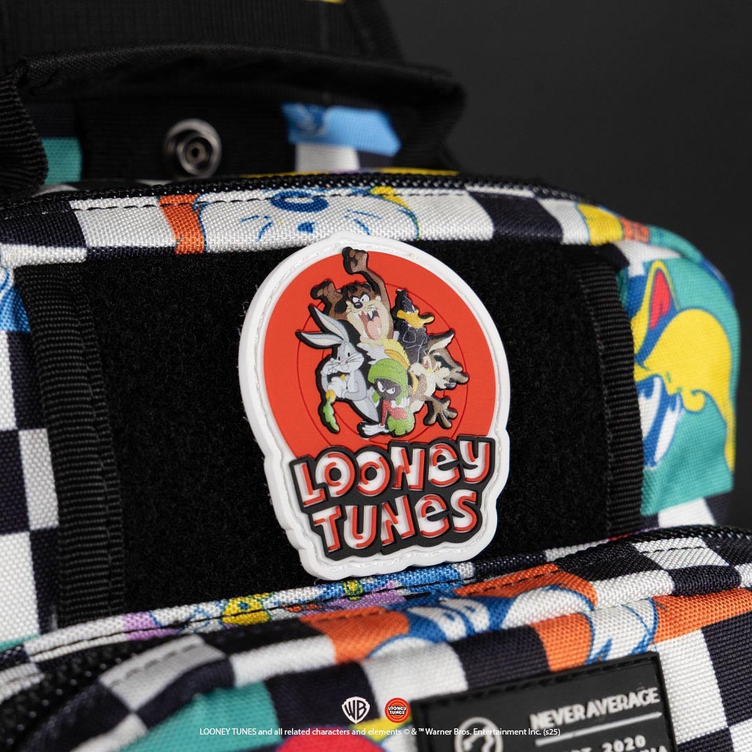 9L Tactical Sling Bag Looney Tunes