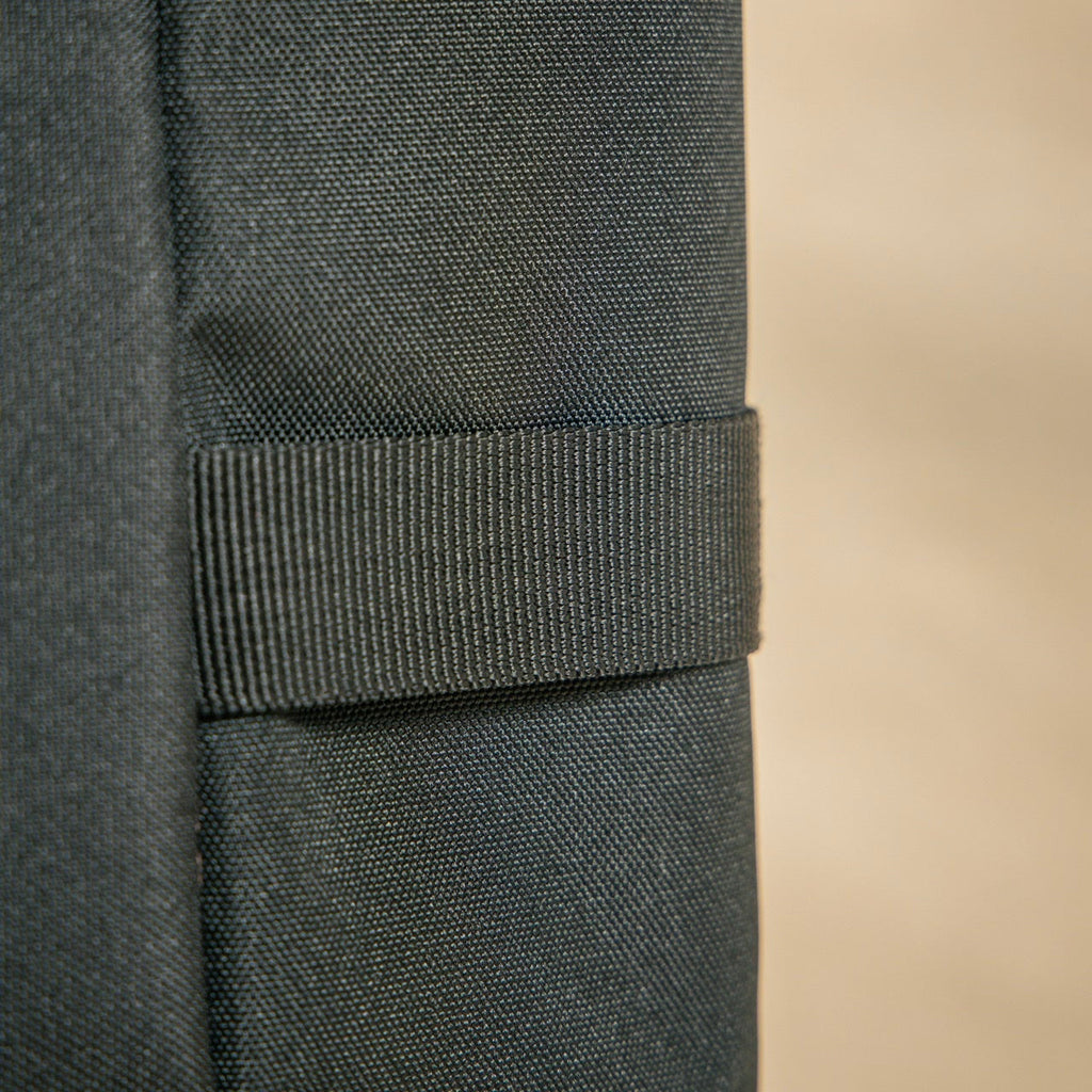 Tote Bag Alpha Black