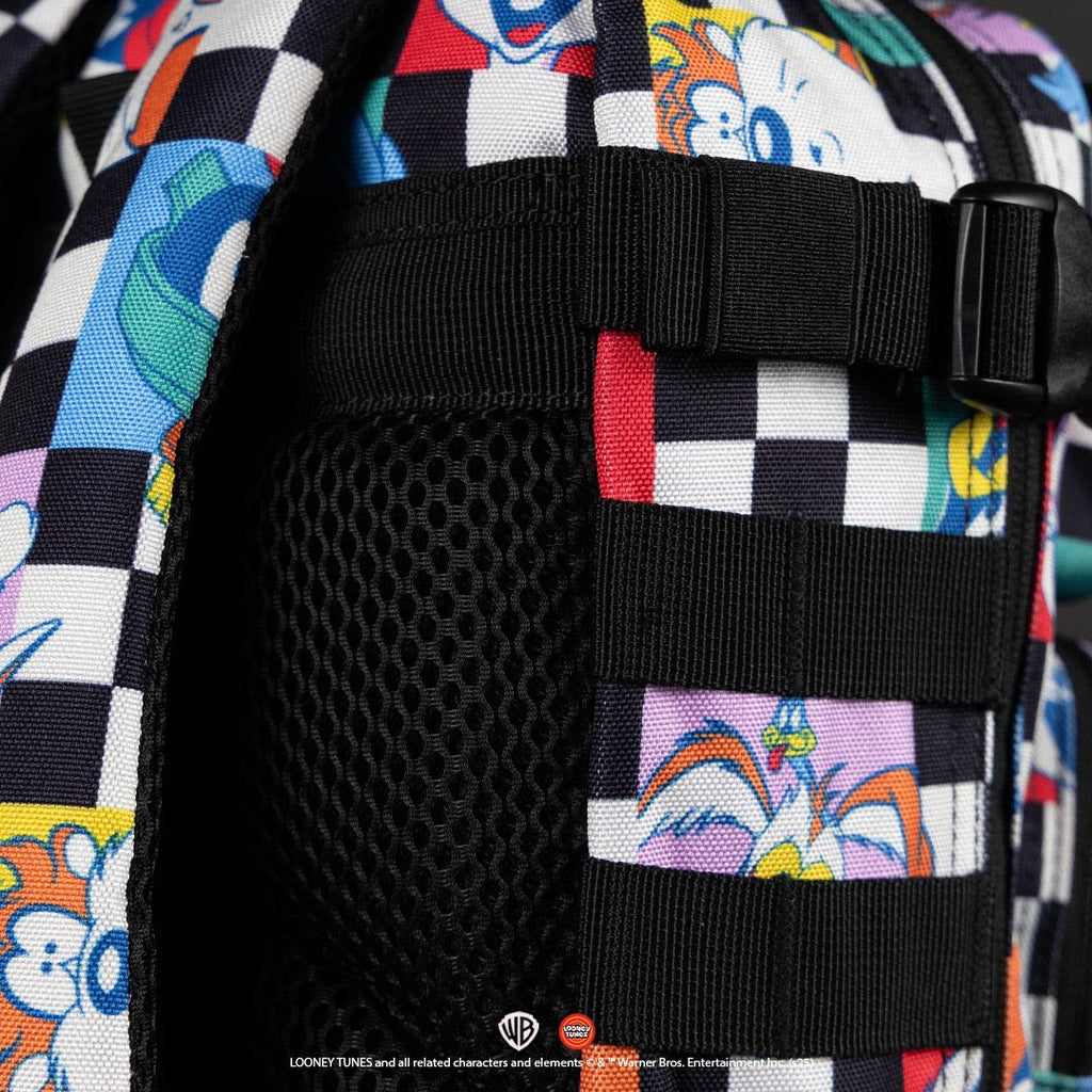9L Backpack Mini Looney Tunes