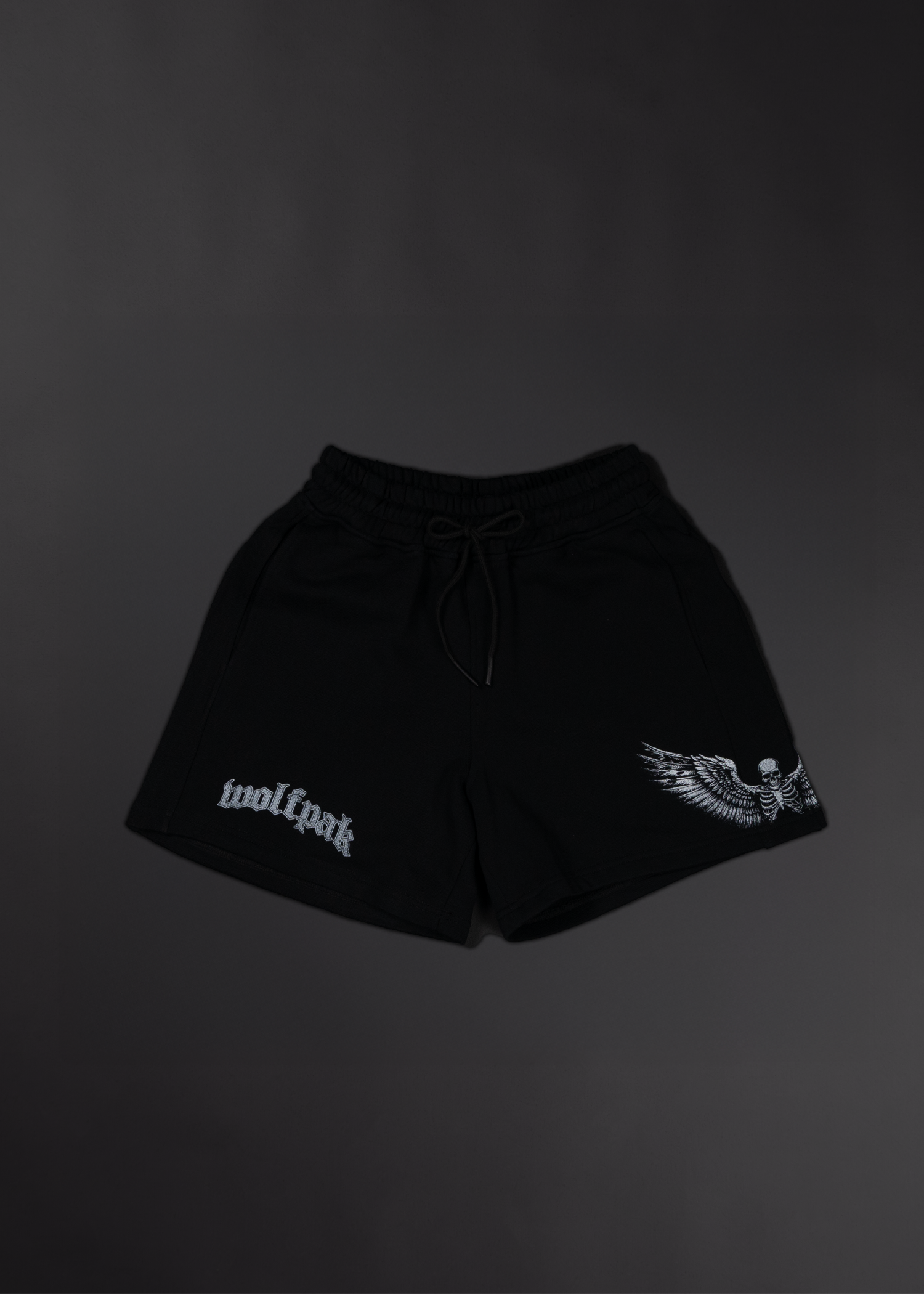 Deathwing Sweat Shorts