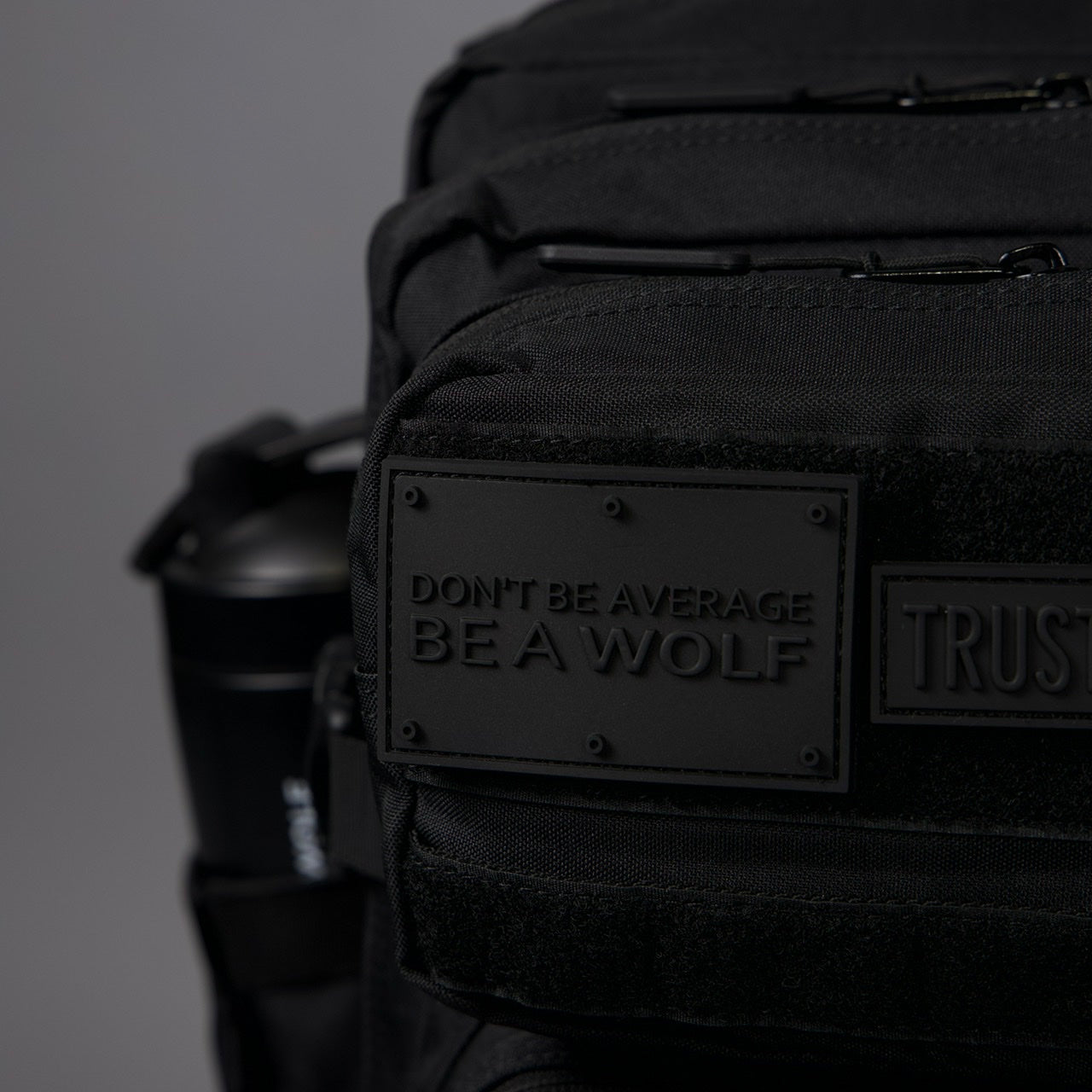 25L Nightshade Meal Prep Management