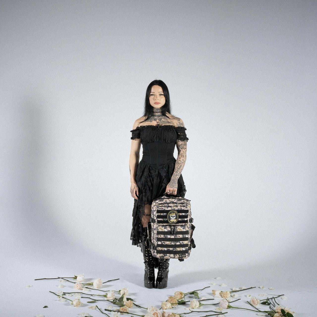 35L Backpack Eternal Bloom