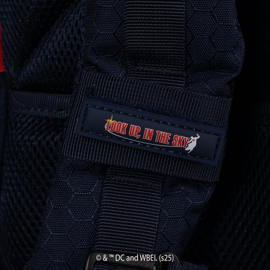 35L Backpack Superman 2025