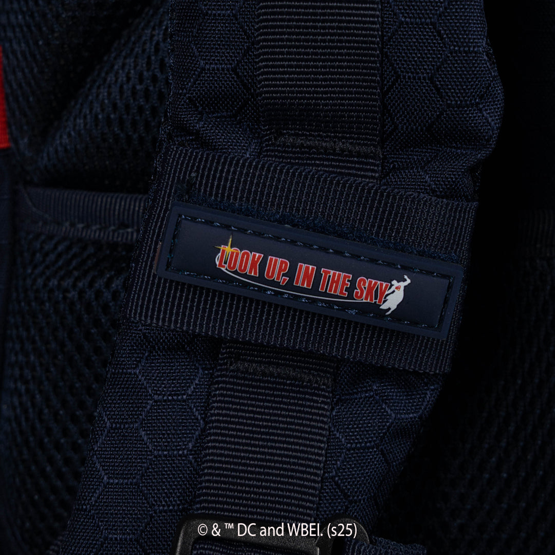 35L Backpack Superman 2025