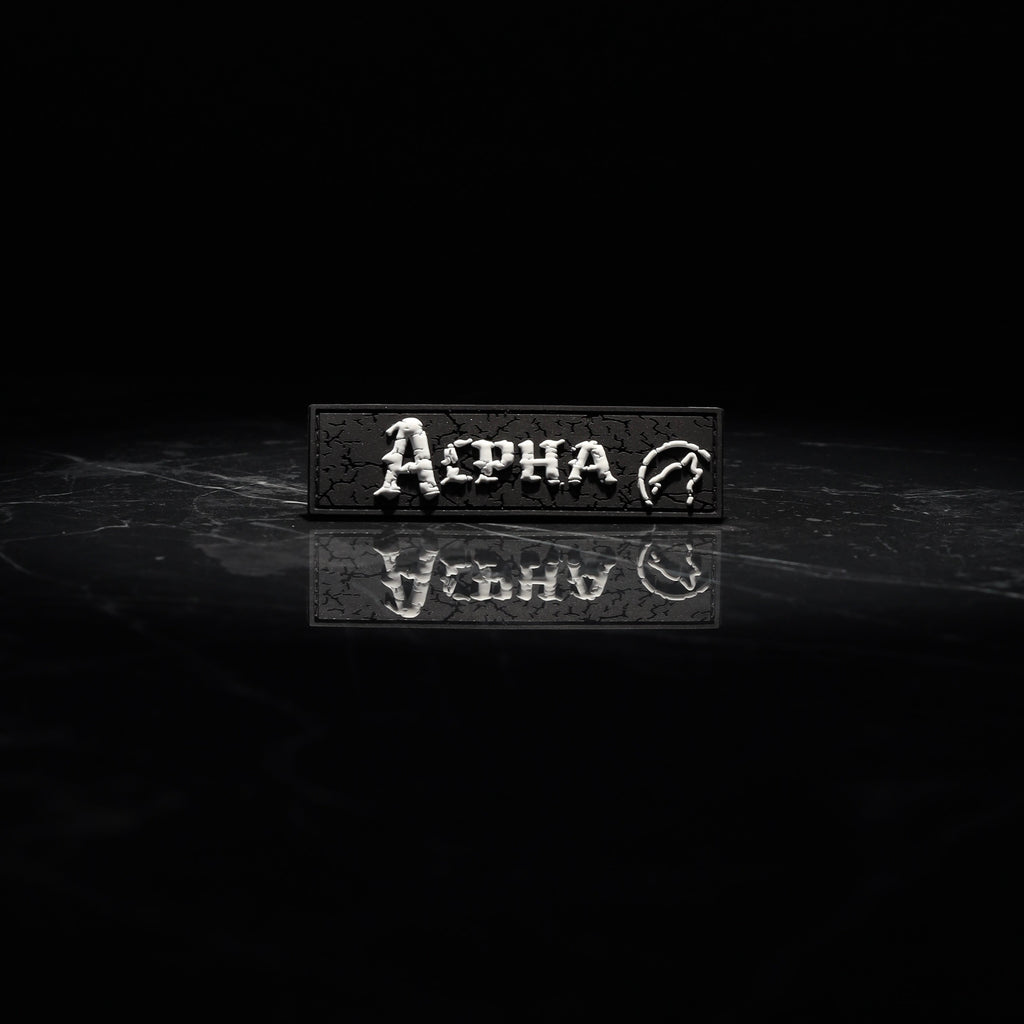 Alpha Patch