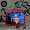 20L Superman Tactical Lunch Box